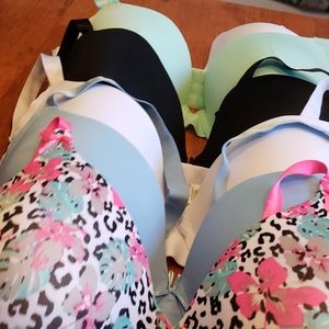 ♡~6 pc. Bra lot~♡